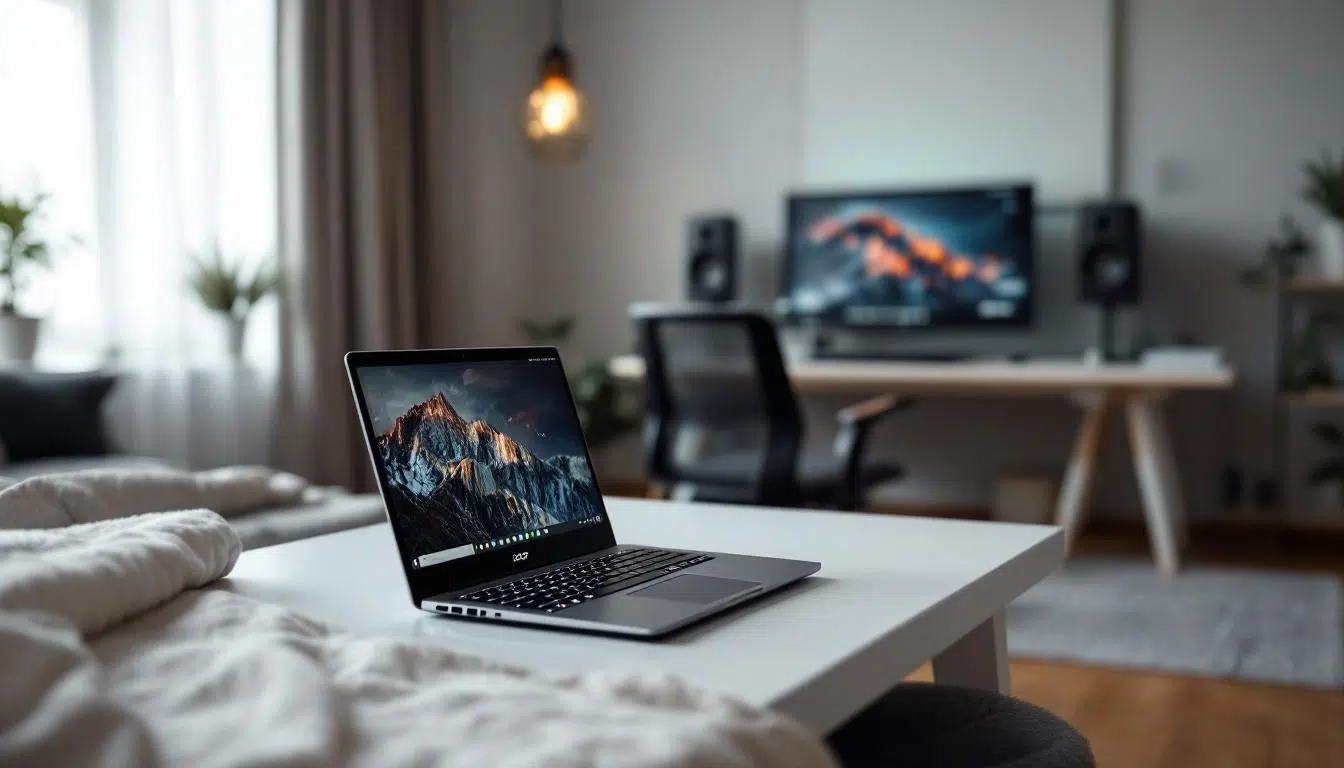 découvrez notre guide d'achat pour choisir l'ordinateur portable acer 15 pouces reconditionné parfait pour les gamers, alliant performance, design et prix avantageux.