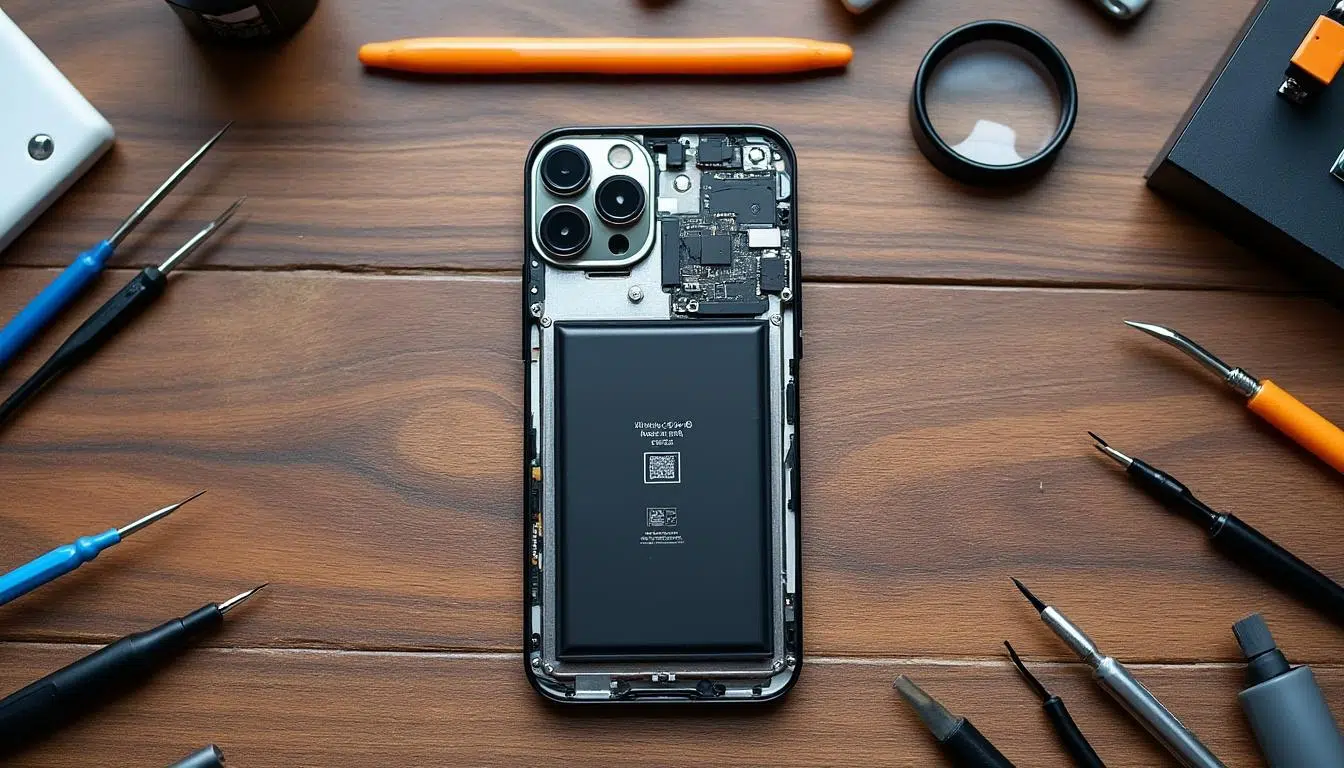 découvrez tout ce qu'il faut savoir sur les pièces détachées de l'iphone 12. ce guide complet vous aide à choisir, remplacer et réparer votre téléphone avec des conseils pratiques et des informations essentielles pour préserver la performance de votre appareil.