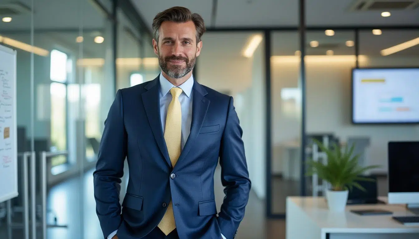 découvrez notre guide ultime pour choisir la cravate homme jaune pastel idéale. que ce soit pour un mariage, une réunion professionnelle ou une sortie décontractée, apprenez à harmoniser votre tenue avec style et élégance. faites le choix parfait pour chaque occasion!