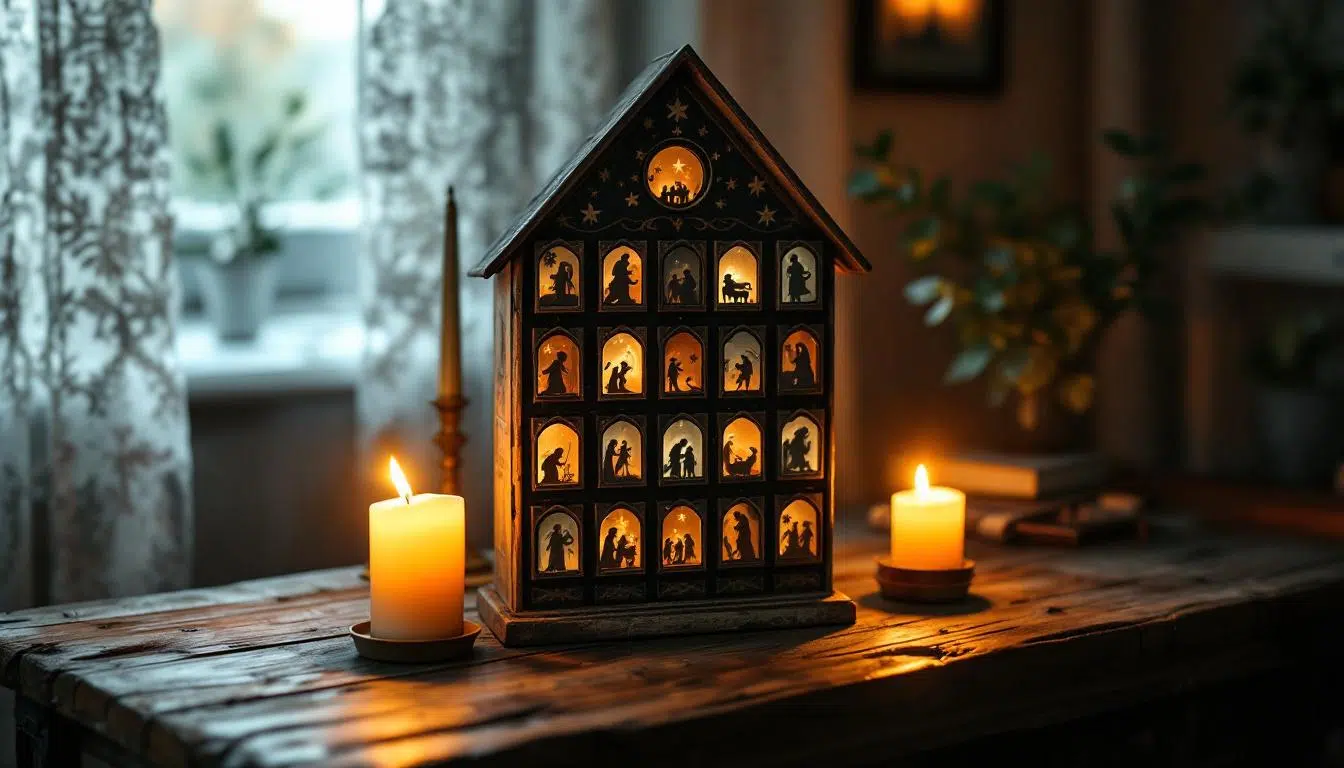 découvrez l'histoire fascinante et les traditions liées au calendrier de l'avent fromage, une manière savoureuse de célébrer la période des fêtes avec des douceurs fromagères.