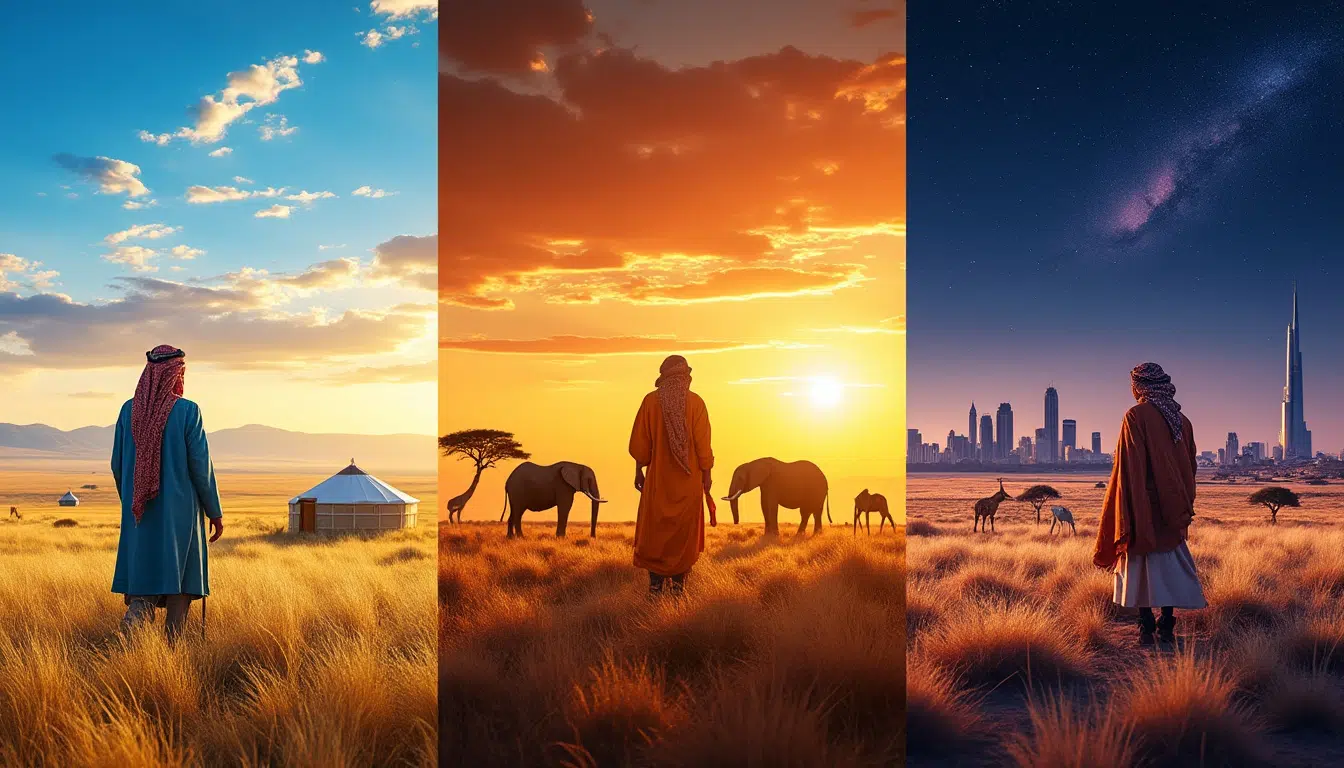 Histoires fascinantes des pays en K : les états commençant par K et leurs légendes