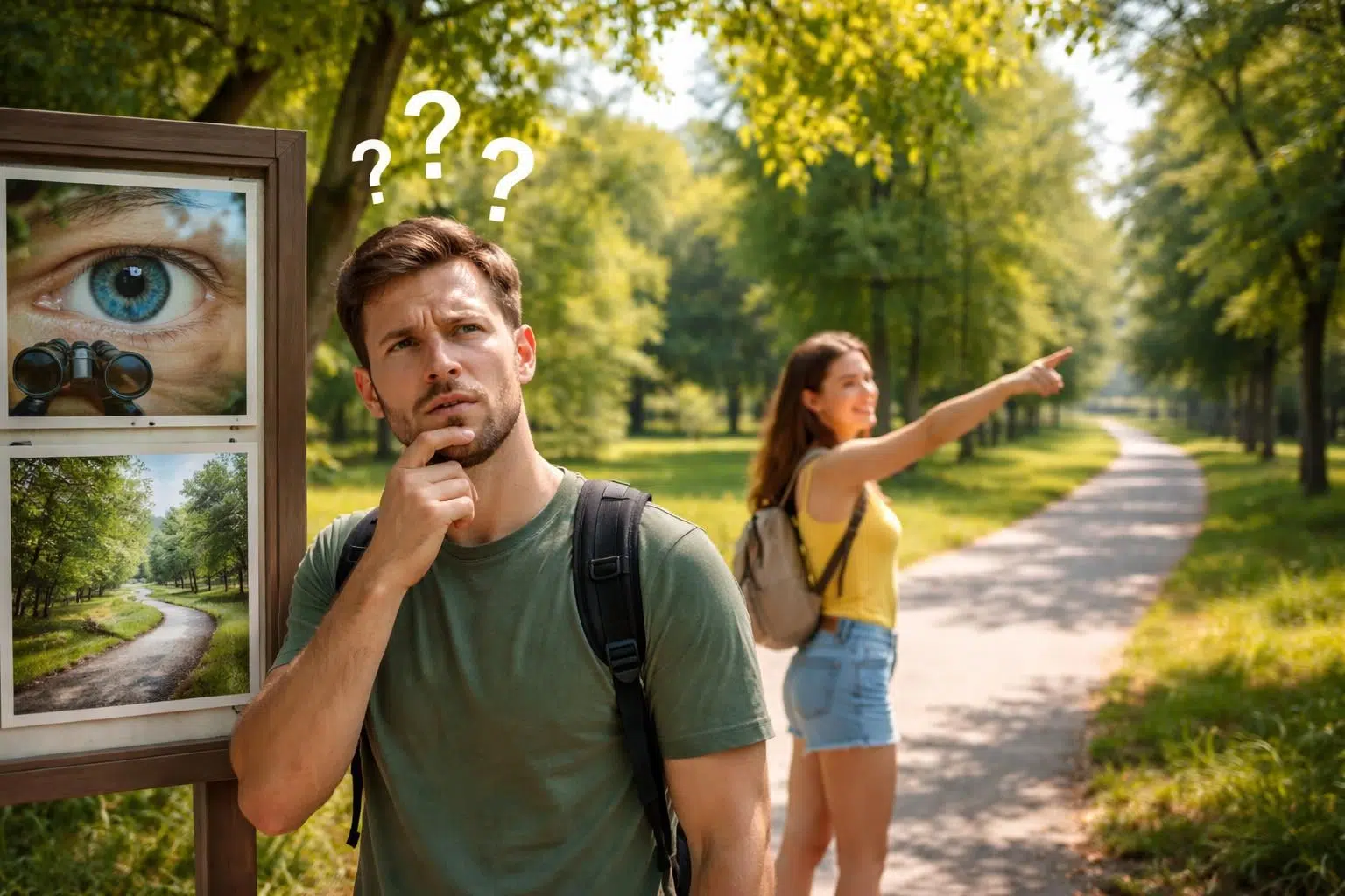 Il faut que je le vois ou voie : exemples pour bien comprendre