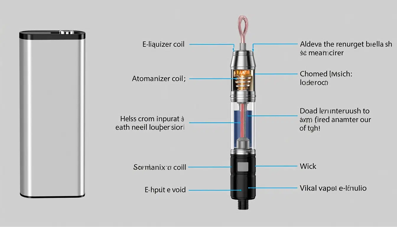 découvrez info vapoteur, le site d’informations générales qui révolutionne la culture de la vape : actualités, conseils, guides et nouveautés pour tous les vapoteurs passionnés ou débutants.