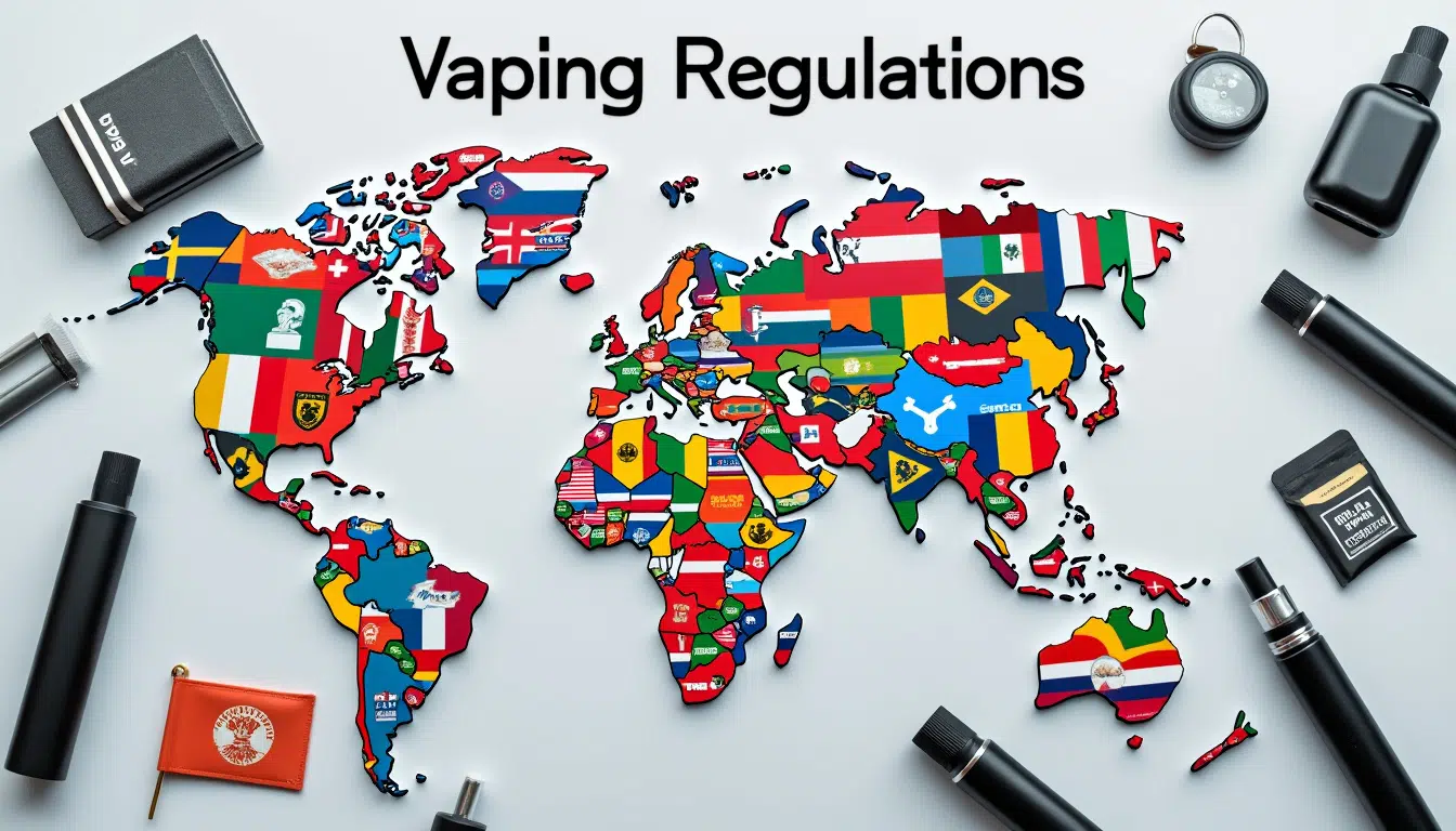 découvrez info vapoteur, le site d'infos générales qui révolutionne la culture de la vape : actualités, guides, conseils et tendances pour tous les vapoteurs, débutants comme experts.