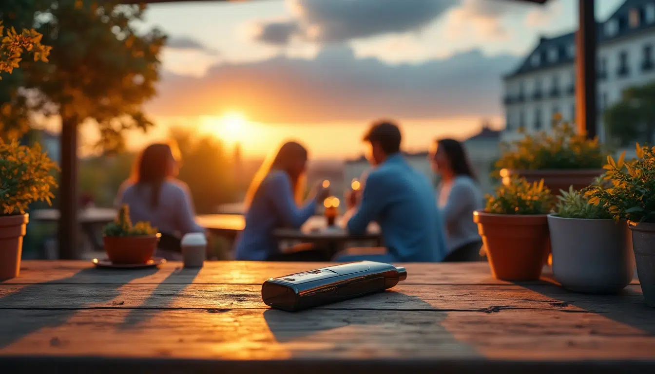 Info Vapoteur : Le site d’infos générales qui révolutionne la culture de la vape