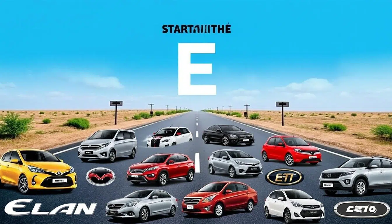 découvrez les marques de voiture en e les plus innovantes, leur actualité et les défis qu'elles relèvent. suivez les dernières tendances du secteur automobile pour rester informé.