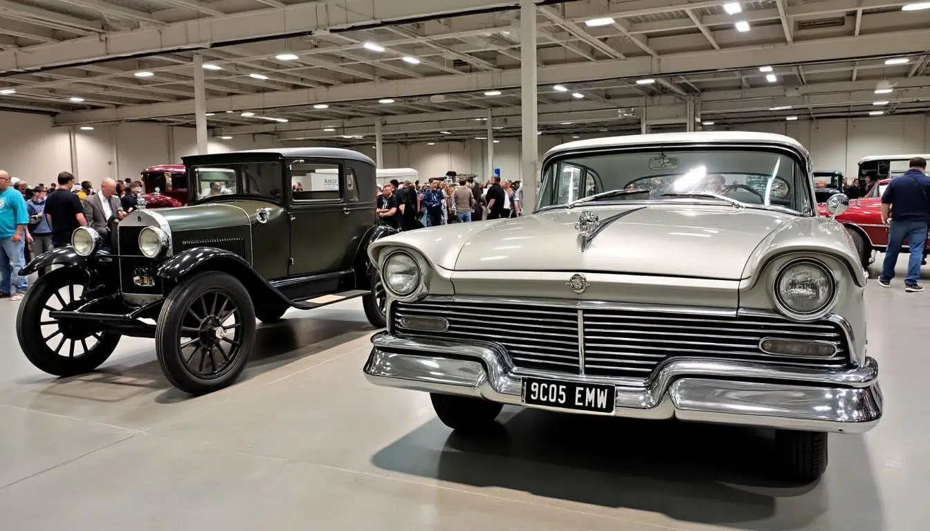 découvrez les marques de voiture commençant par la lettre e, leurs innovations marquantes et les défis à venir dans l'industrie automobile. restez informé sur les dernières tendances et modèles à suivre en 2024.