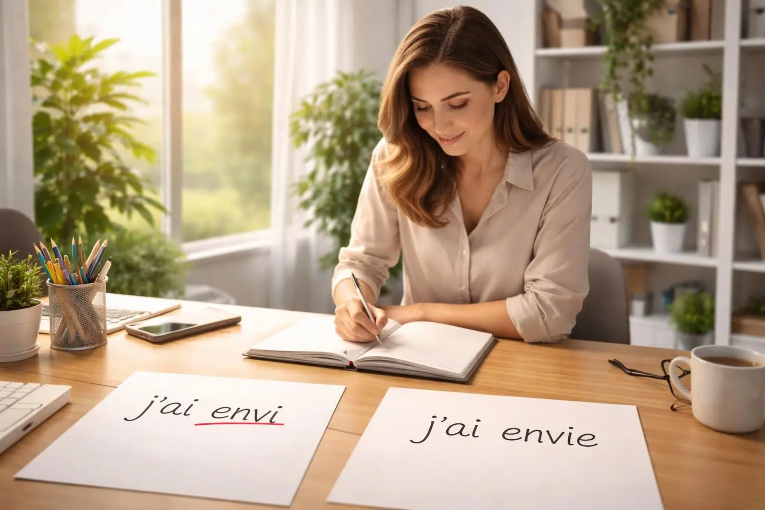 J’ai envie de bien communiquer : choisir entre j’ai envi et j’ai envie J’ai envie de bien communiquer : choisir entre j’ai envi et j’ai envie