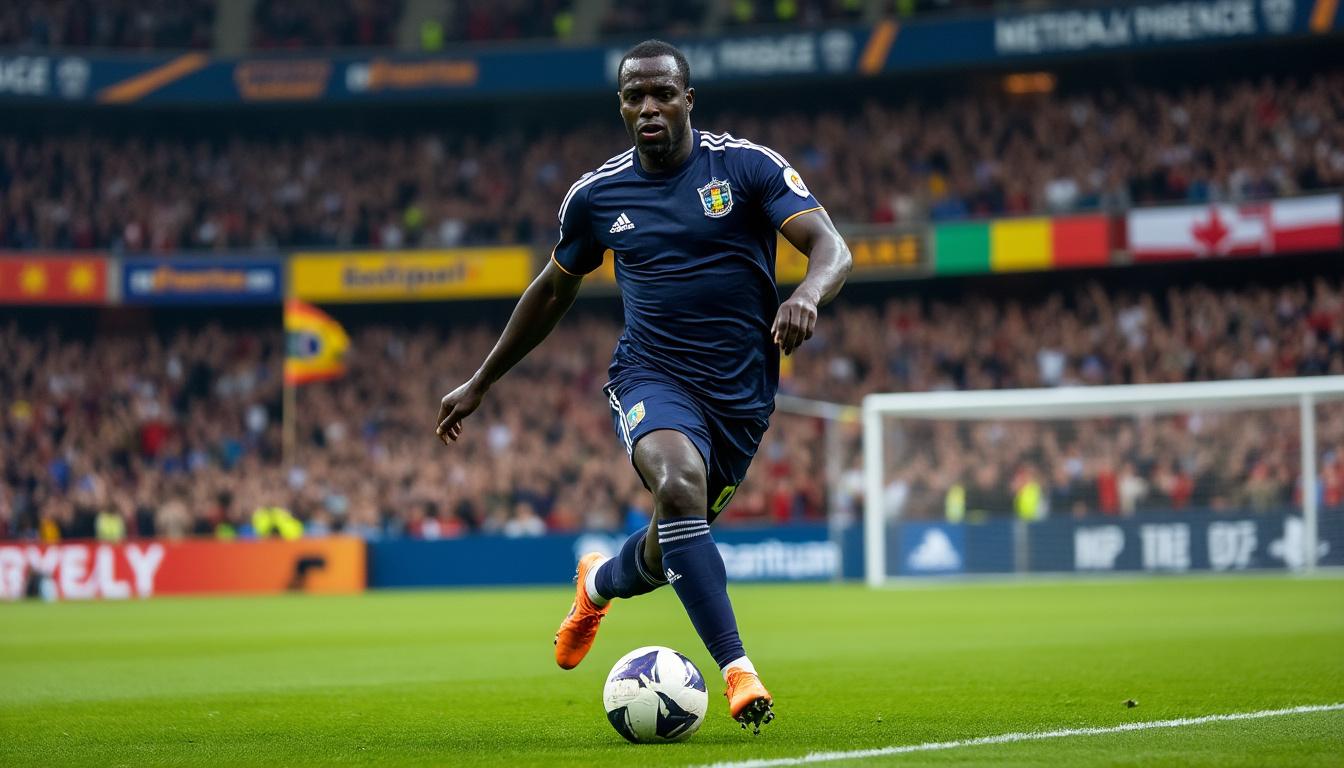 découvrez les joueurs de football célèbres dont le nom commence par la lettre w. parcourez la liste des stars du ballon rond en w et apprenez-en plus sur leur parcours et leurs exploits.