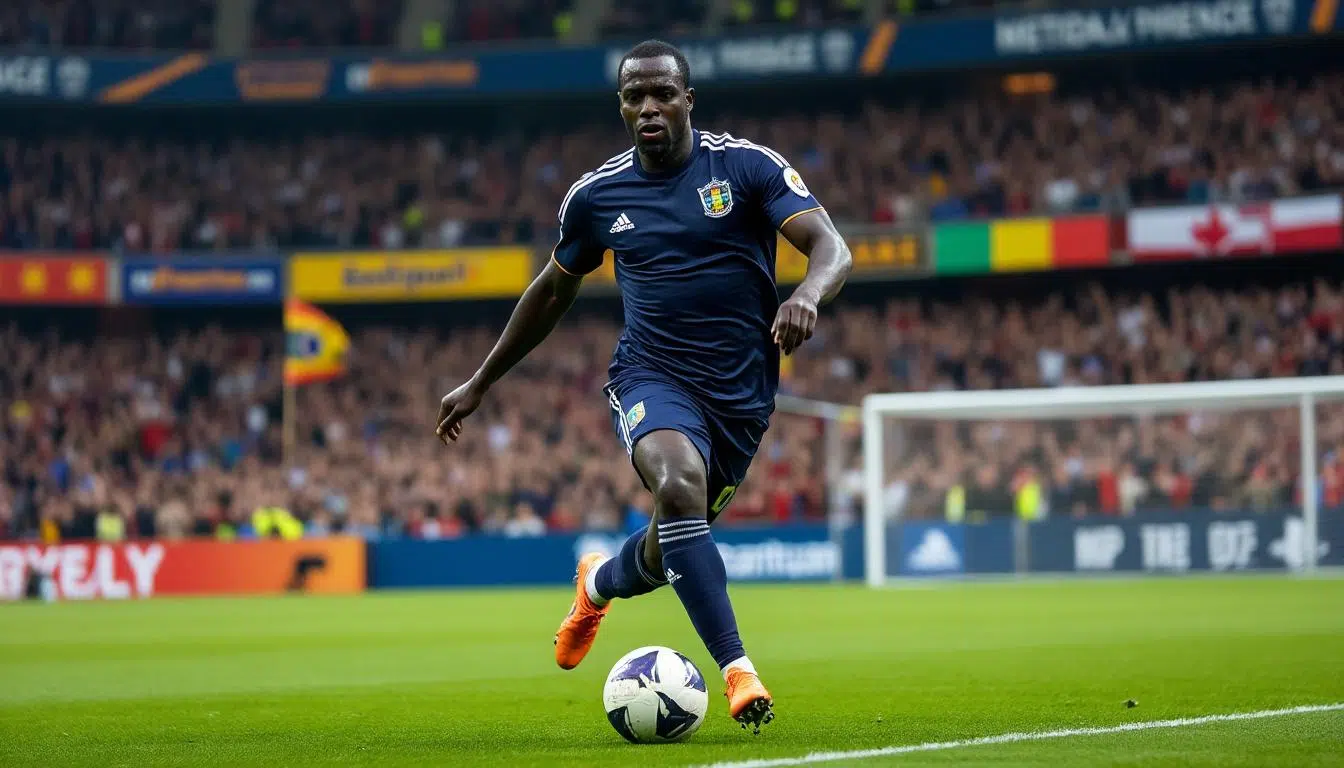 découvrez les joueurs de football célèbres dont le nom commence par la lettre w. parcourez la liste des stars du ballon rond en w et apprenez-en plus sur leur parcours et leurs exploits.