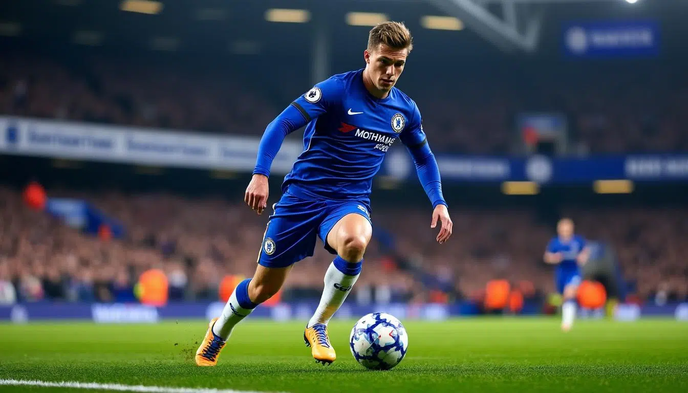 découvrez les joueurs de football célèbres dont le nom commence par la lettre w : biographies, palmarès, anecdotes et tout ce qu’il faut savoir sur ces stars du ballon rond.