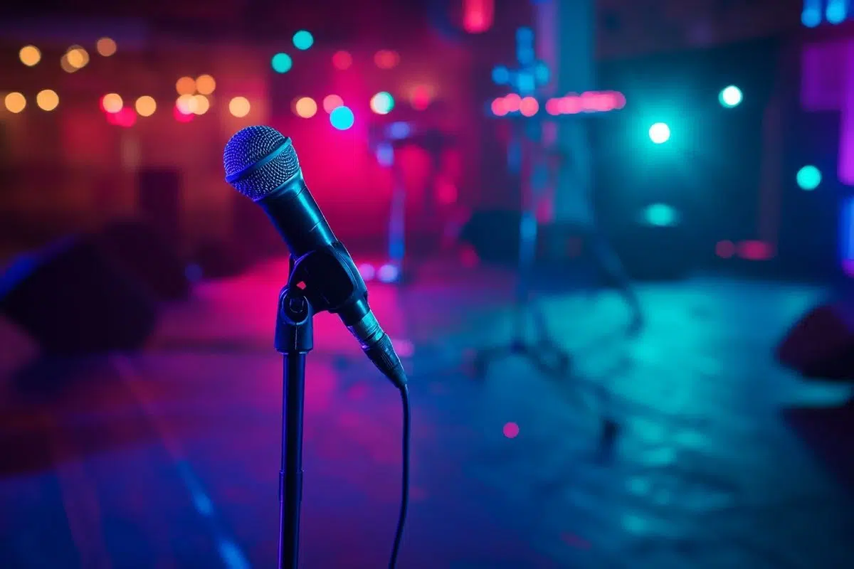 L'Ascension vers la Célébrité : Albums, Scènes et Studios