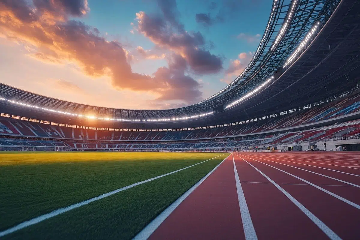 La Quête de l'Or, Au-Delà des Médailles