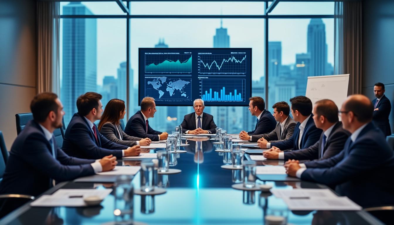 découvrez comment la puissance est étudiée en hggsp face aux crises mondiales, avec une analyse approfondie des enjeux géopolitiques et historiques actuels.