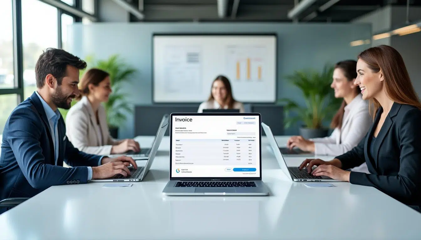 découvrez l'importance de la facturation électronique obligatoire en belgique pour les marchés publics. apprenez comment cette mesure facilite les échanges, améliore la transparence et optimise la gestion des finances publiques.