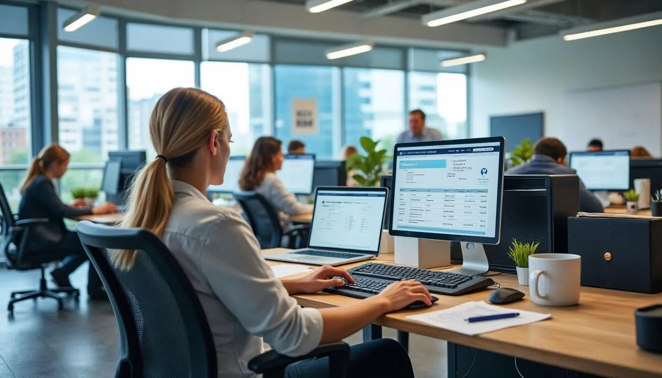 découvrez pourquoi la facturation électronique est devenue obligatoire pour les marchés publics en belgique. informez-vous sur ses avantages, son impact sur la transparence et l'efficacité des transactions, ainsi que les étapes à suivre pour se conformer à cette nouvelle réglementation.