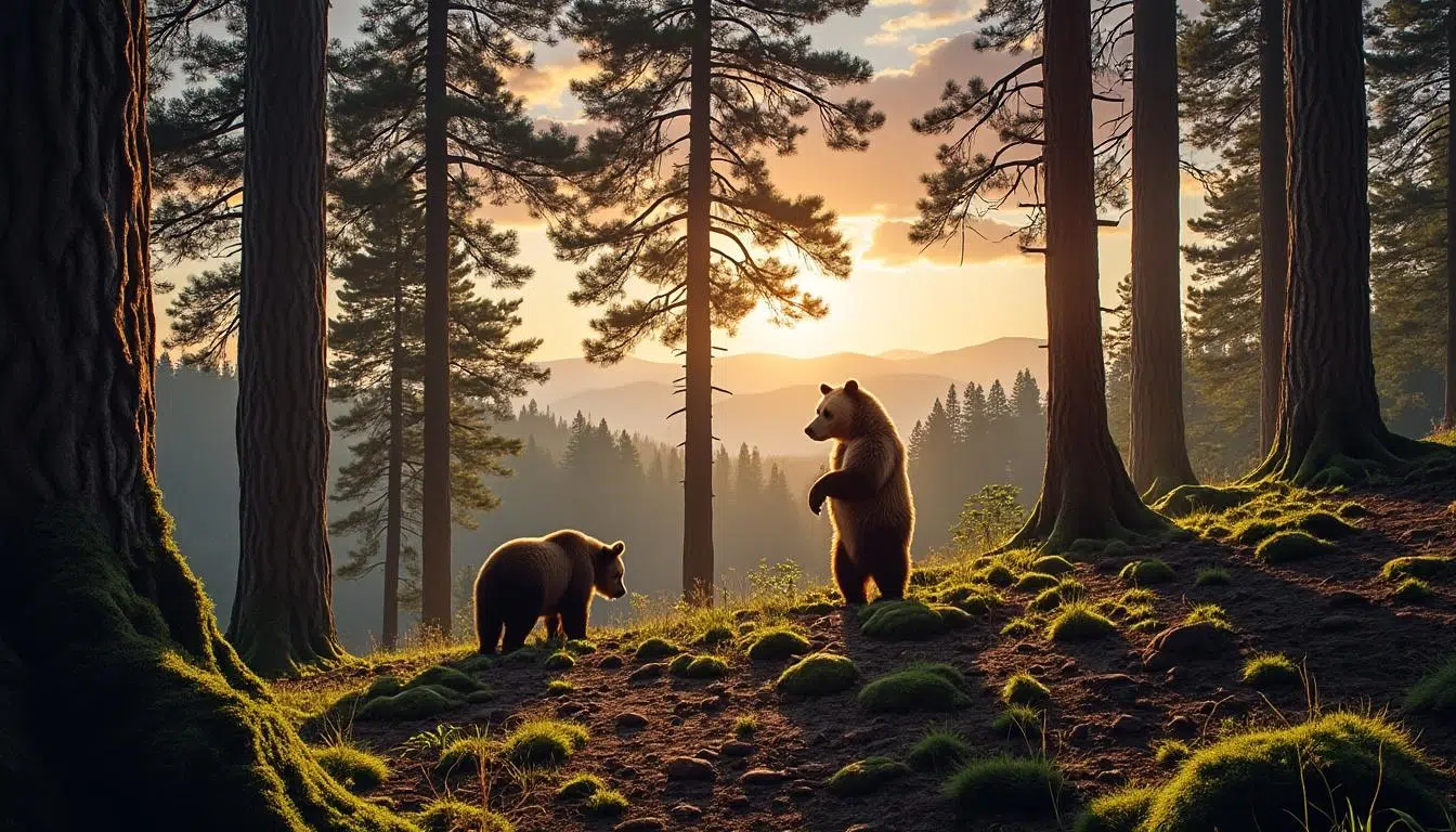 découvrez les principales réglementations sur la protection des ours en roumanie et ce que vous devez savoir pour comprendre leur statut légal et les mesures de conservation en vigueur.