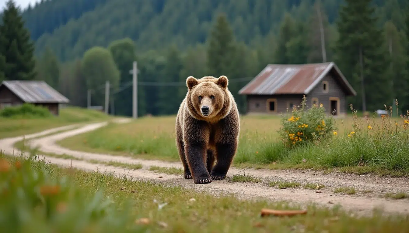 découvrez les règles et protections légales concernant les ours en roumanie, ainsi que les obligations et droits essentiels à connaître pour préserver cette espèce.