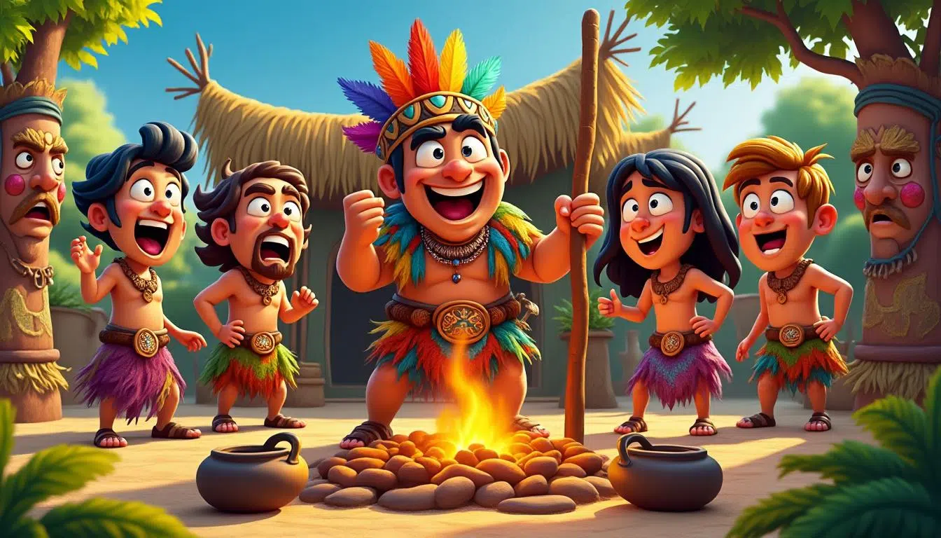 découvrez comment la blague « la mort ou tchitchi » influence notre vision de la vie et de la mort. analyse sur l’humour, la peur et la philosophie de l’existence à travers cette expression populaire.