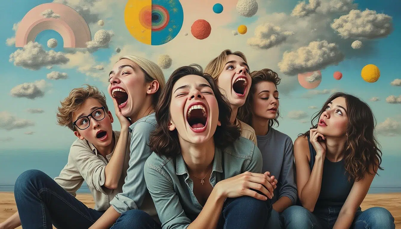 découvrez comment la blague 'la mort ou tchitchi' influence notre façon de voir la vie et la mort, en explorant son humour et ses répercussions sur notre perception des sujets existentiels.