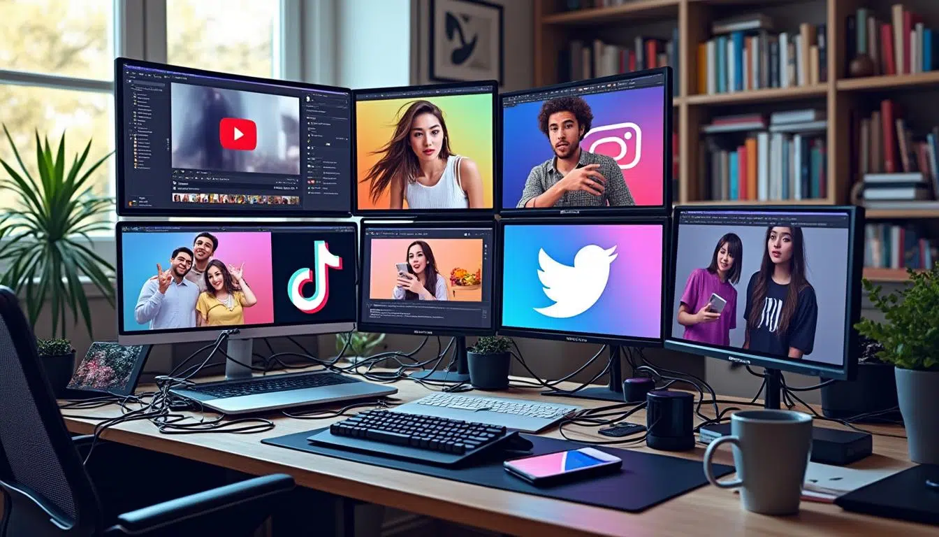 découvrez comment la playmate sophie rain dépasse les revenus traditionnels des créateurs sur onlyfans. explorez son parcours, ses stratégies novatrices et les secrets de son succès dans l'univers de la création de contenu en ligne.