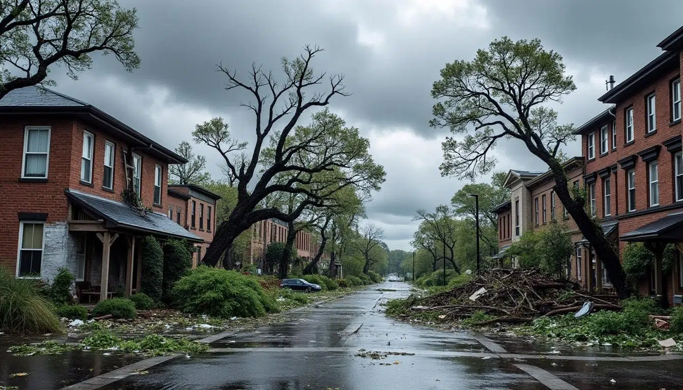 découvrez comment la tempête clara s’inscrit dans le contexte climatique actuel en retraçant son impact à travers l’histoire et en analysant ses particularités face aux événements météorologiques passés.