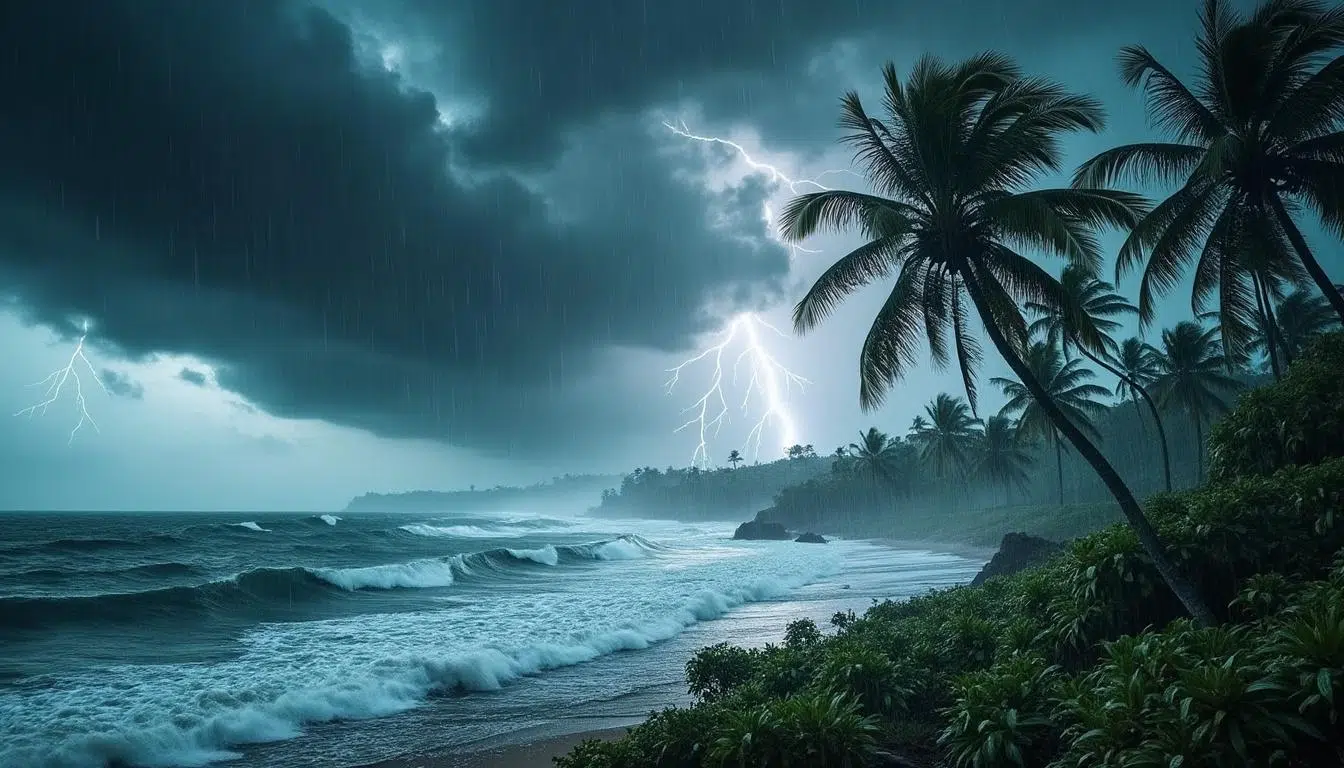 découvrez comment la tempête clara s'intègre dans l'histoire météorologique, ses impacts sur le climat actuel et les leçons à tirer de cet événement pour mieux comprendre les phénomènes extrêmes d'aujourd'hui.