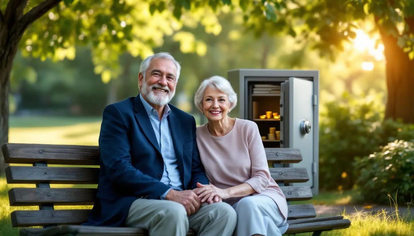 L’assurance vie avec retraits exonérés : une solution adaptée pour votre retraite L’assurance vie avec retraits exonérés : une solution adaptée pour votre retraite