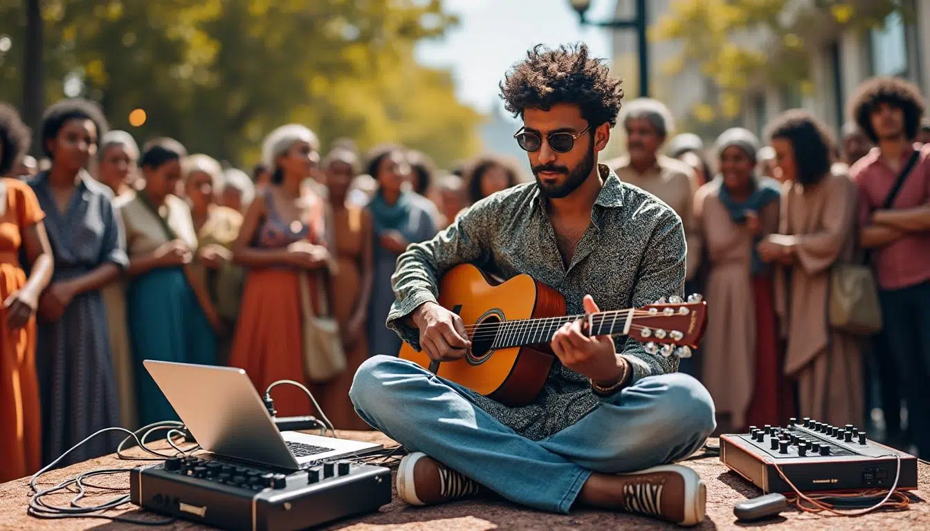 découvrez la magie des latin grammys 2024, un événement célébrant les talents exceptionnels de la musique latine. ne manquez pas cette soirée inoubliable remplie de performances époustouflantes et d'émotions vibrantes!