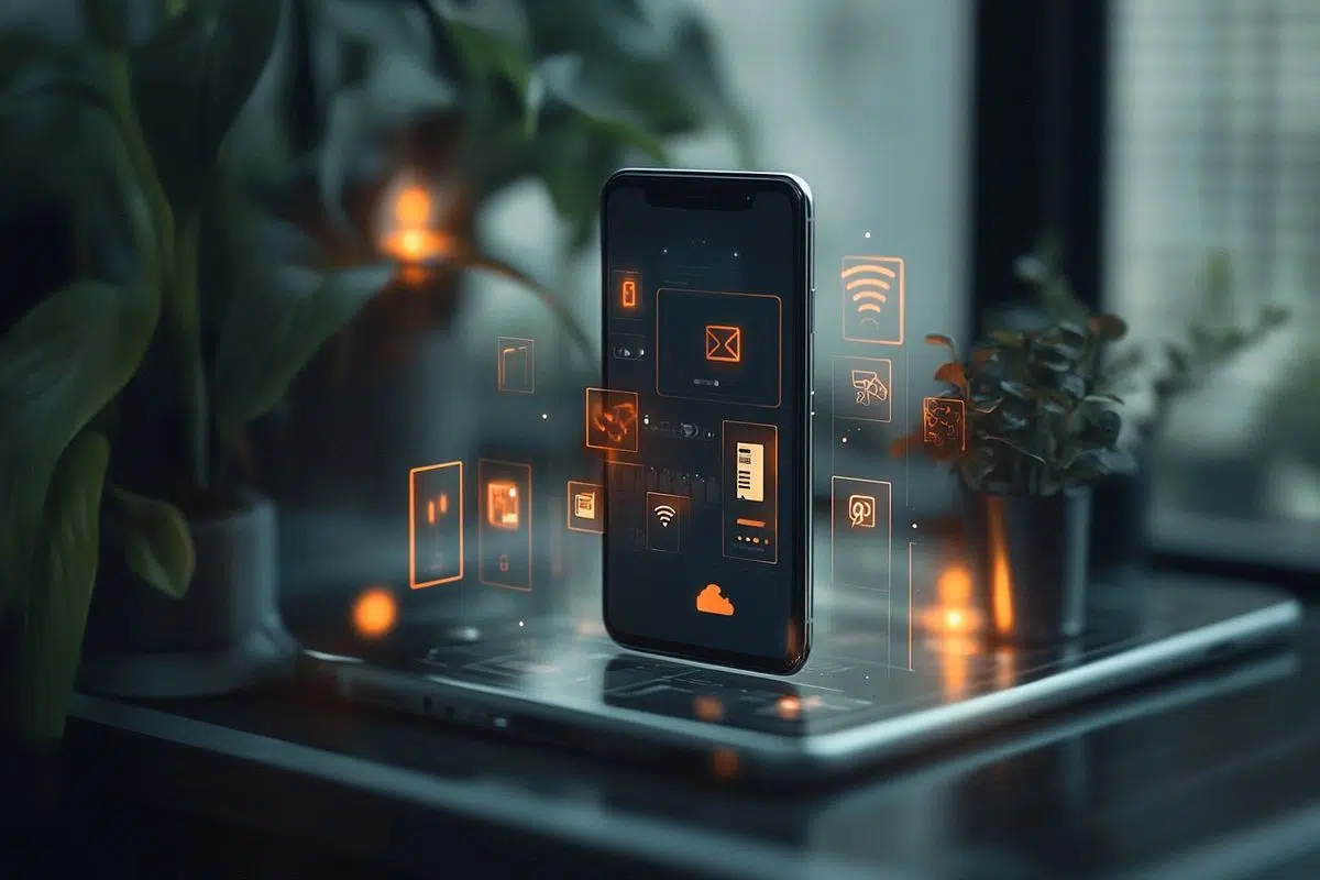 L'avenir des numéros de téléphone dans un monde en mutation