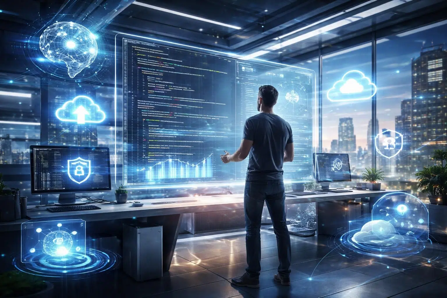 L’avenir du développement logiciel avec l’Altan rsl : tendances et prévisions L’avenir du développement logiciel avec l’Altan rsl : tendances et prévisions