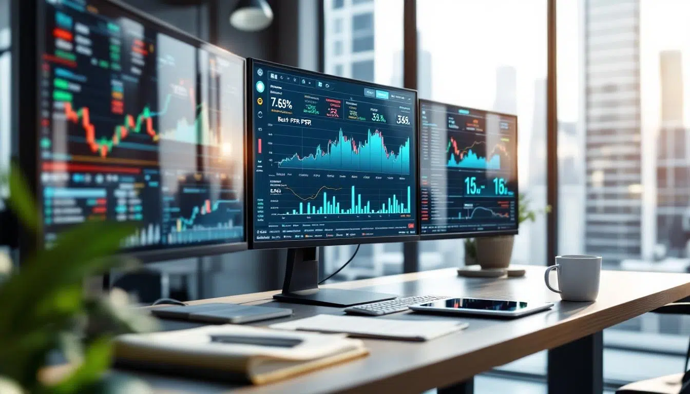 Le comparatif des meilleurs PER 2026 vous aide à faire le bon choix d’investissement