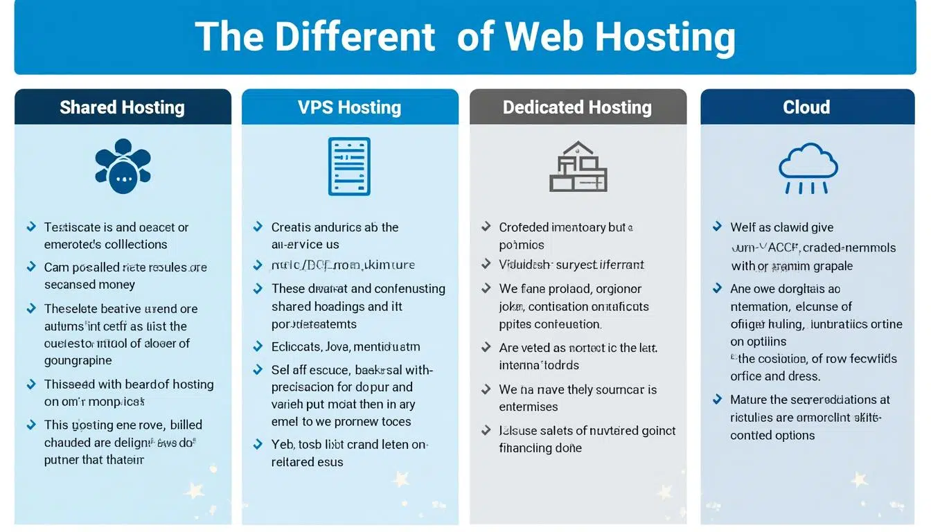 découvrez notre guide complet pour concevoir et héberger un site web réussi. apprenez les meilleures pratiques, les outils essentiels et les conseils d'experts pour créer une présence en ligne attrayante et performante.