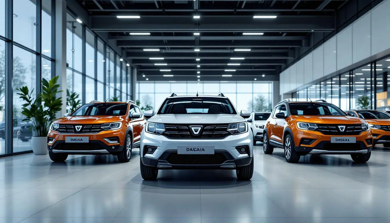 découvrez notre guide complet des meilleurs mandataires auto dacia pour réussir votre achat en toute confiance et au meilleur prix.