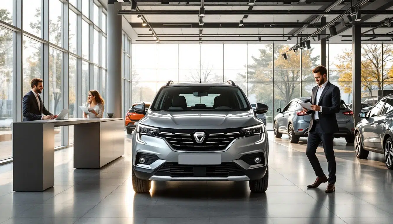 Le guide du top des mandataires auto Dacia pour un achat réussi