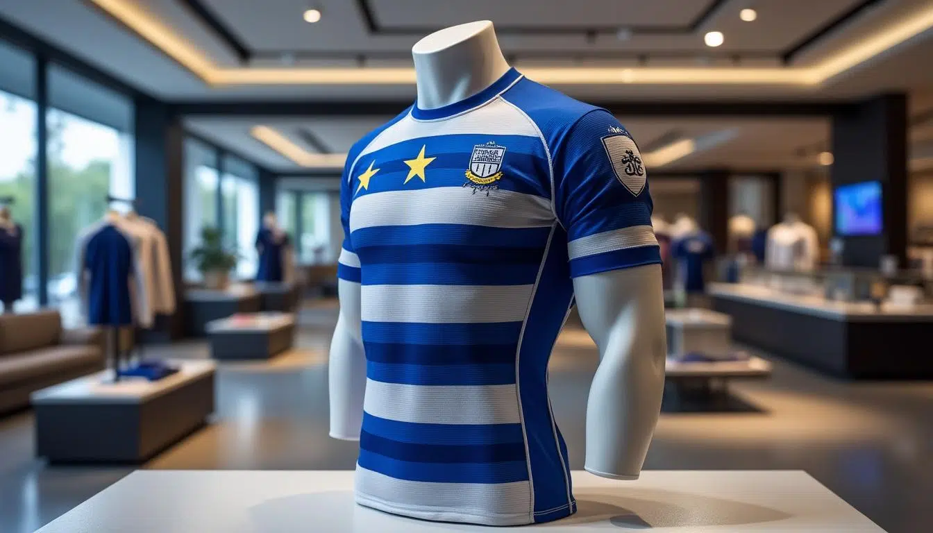 découvrez le maillot de toulouse rugby 2016, un parfait équilibre entre tradition et modernité. plongez au cœur de l'histoire du club tout en appréciant les innovations stylistiques et techniques qui font de ce maillot un incontournable pour les fans de rugby.