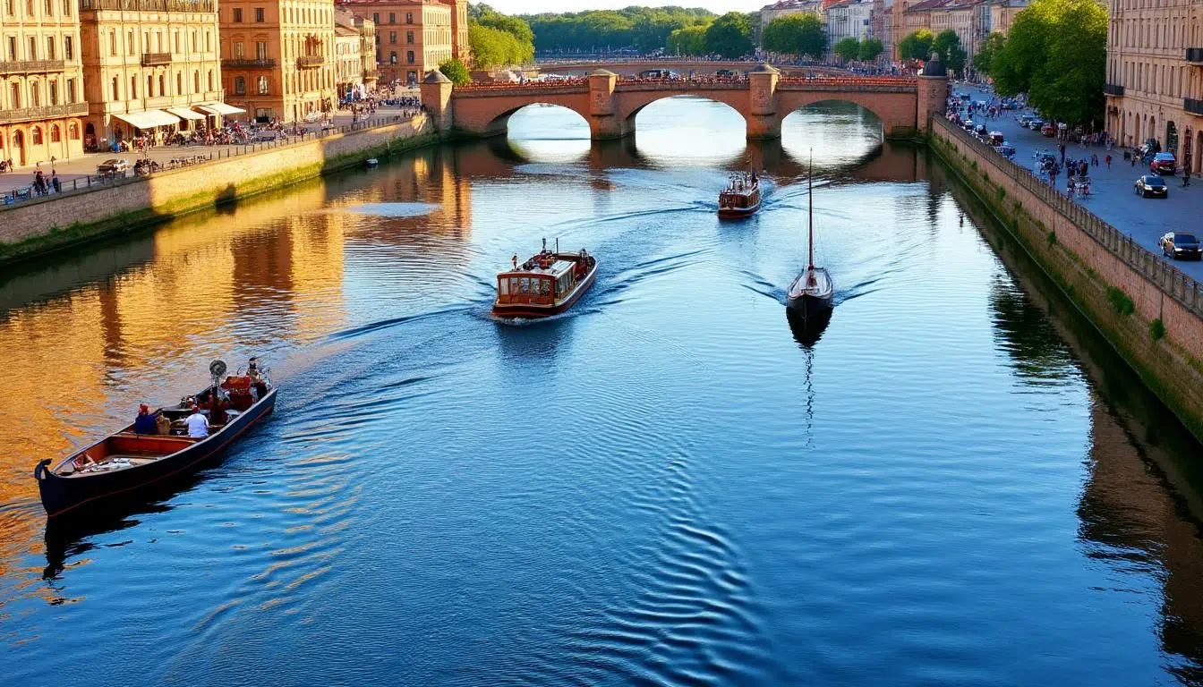 découvrez l'origine et la signification de l'expression 'le pompon sur la garonne', symbole d'une tradition qui perdure à travers les âges. un voyage culturel et linguistique au cœur du patrimoine français.