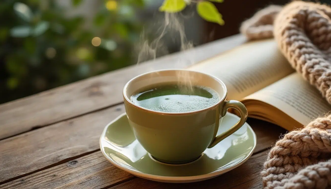 découvrez comment le thé vert peut devenir votre nouvelle boisson apaisante du soir. une alternative saine aux tisanes, il offre des bienfaits relaxants tout en satisfaisant vos envies de saveurs. apprenez à savourer cette infusion riche en antioxydants pour un rituel nocturne bénéfique.