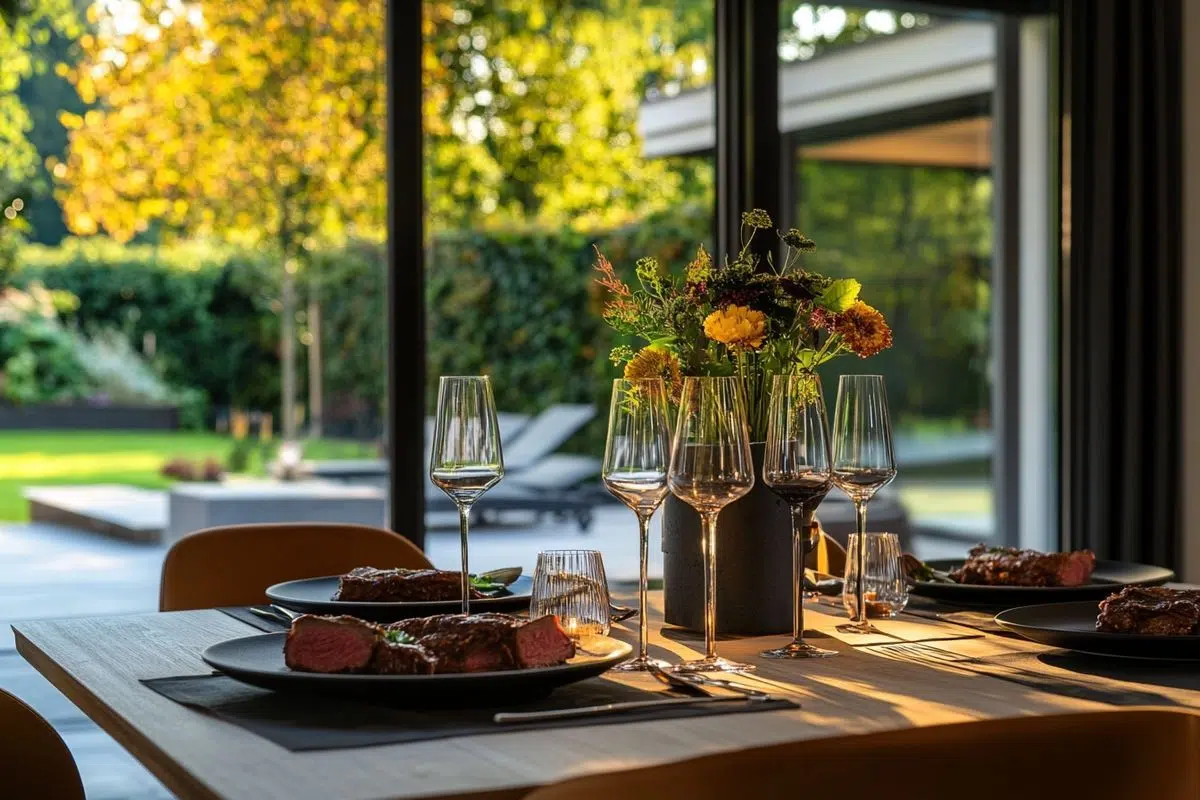 Les Accompagnements : Tradition et Innovation