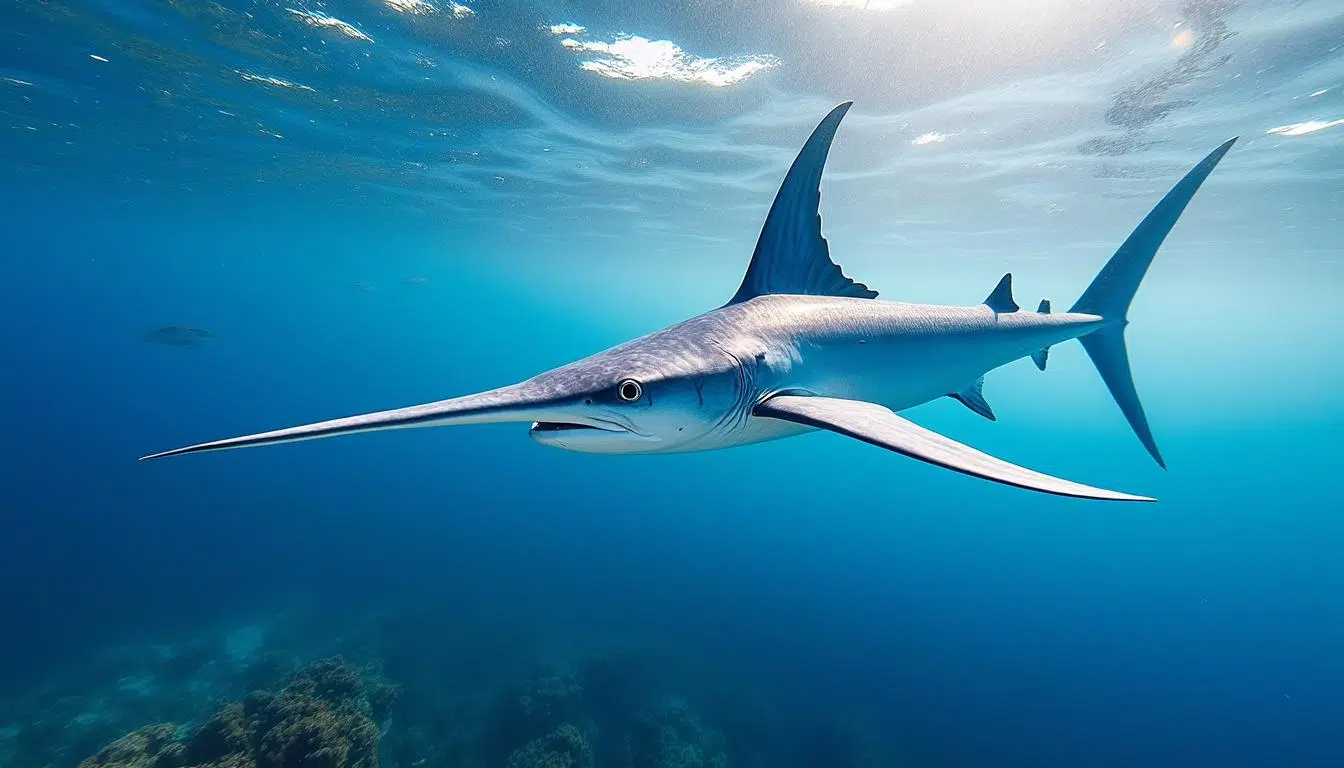 découvrez les adaptations fascinantes de l'animal le plus rapide dans l'eau. explorez comment ces créatures marines ont évolué pour atteindre des vitesses époustouflantes, leur impact sur l'écosystème et les défis qu'elles rencontrent dans leur environnement aquatique.