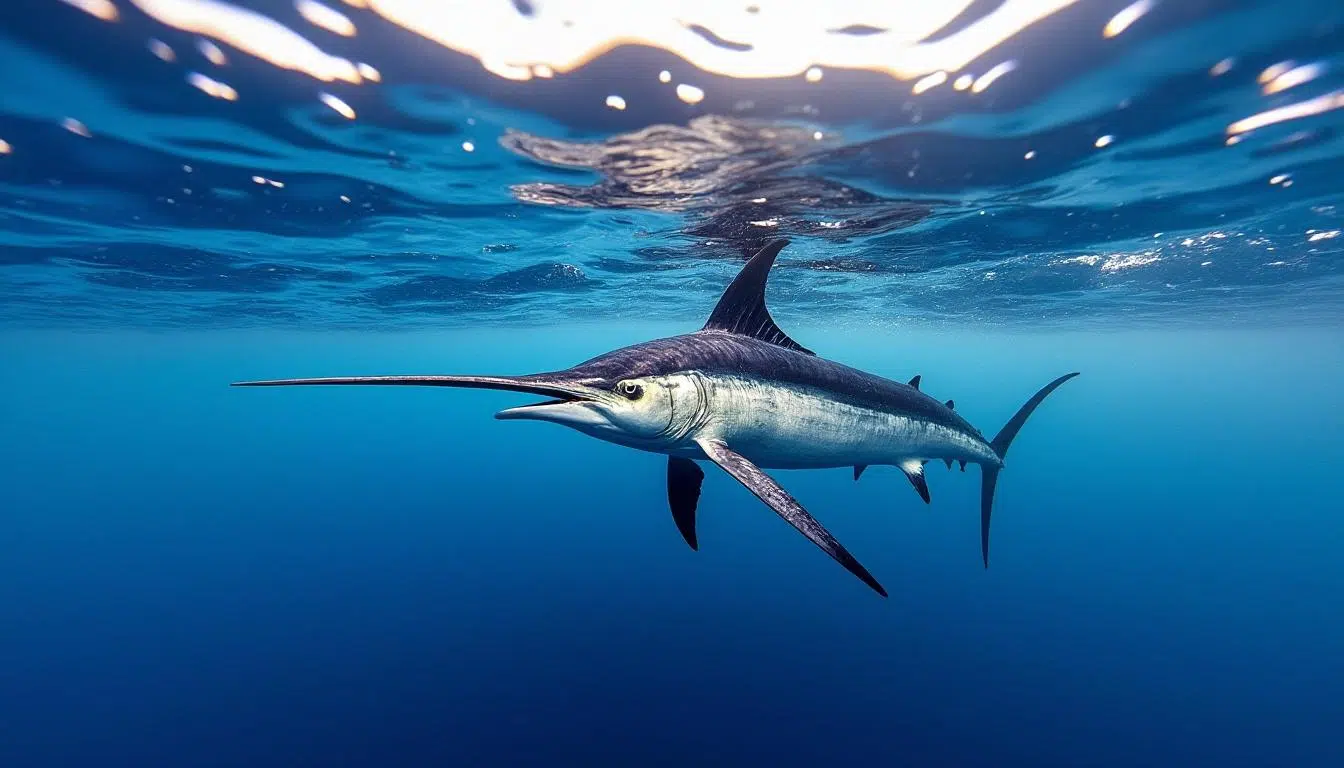 découvrez les fascinantes adaptations des animaux aquatiques les plus rapides. plongez dans leur monde et apprenez comment ces créatures extraordinaires ont évolué pour exceller dans leur environnement. explorez leurs techniques de nage, leurs caractéristiques physiques et les secrets de leur vitesse incroyable.