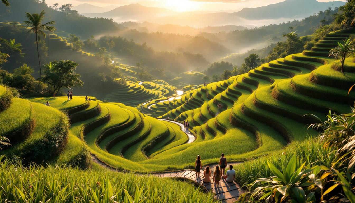 découvrez nos astuces pour obtenir des prix réduits auprès des agences de voyages pour votre séjour à bali et profitez d'offres exclusives pour voyager malin.