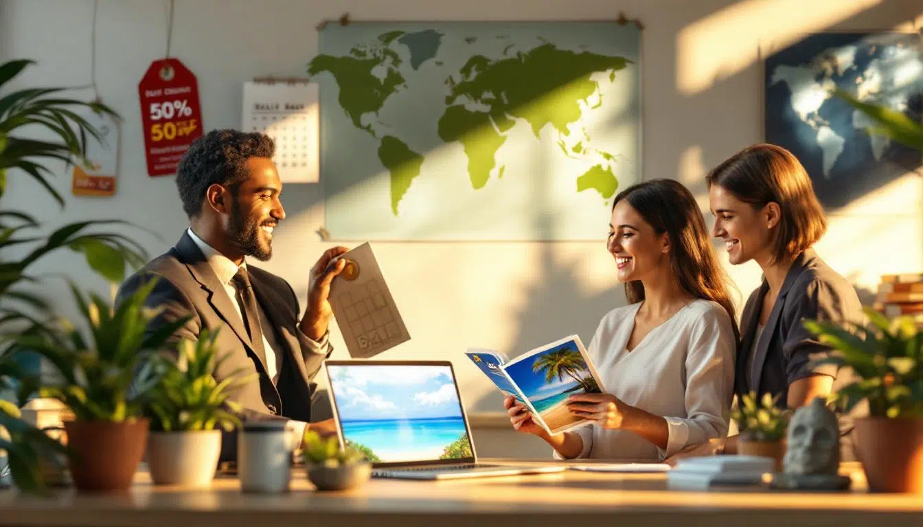 Les astuces pour obtenir les prix par une agence de voyages pour Bali à prix réduit Les astuces pour obtenir les prix par une agence de voyages pour Bali à prix réduit