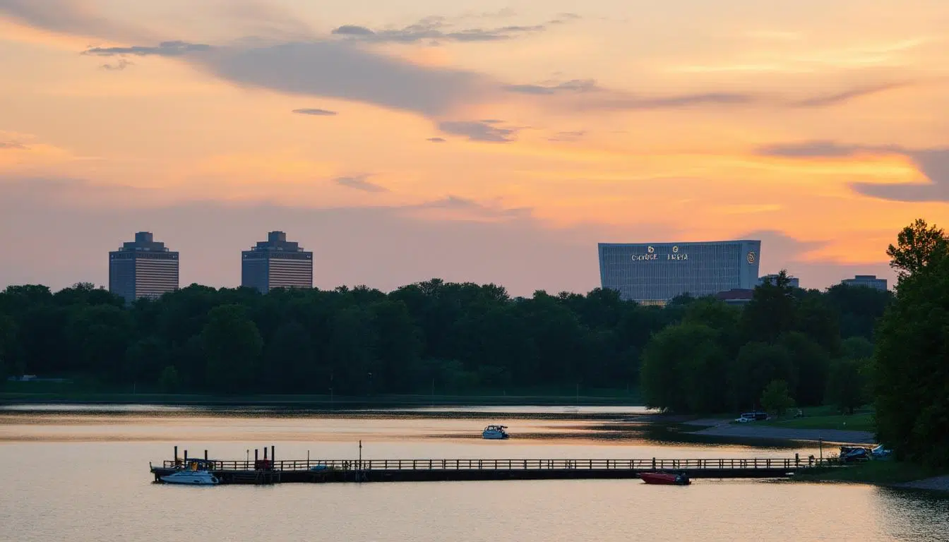 découvrez les attractions passionnantes du casino du lac-leamy à gatineau, canada : jeux, spectacles, restaurants et divertissements pour une expérience mémorable.