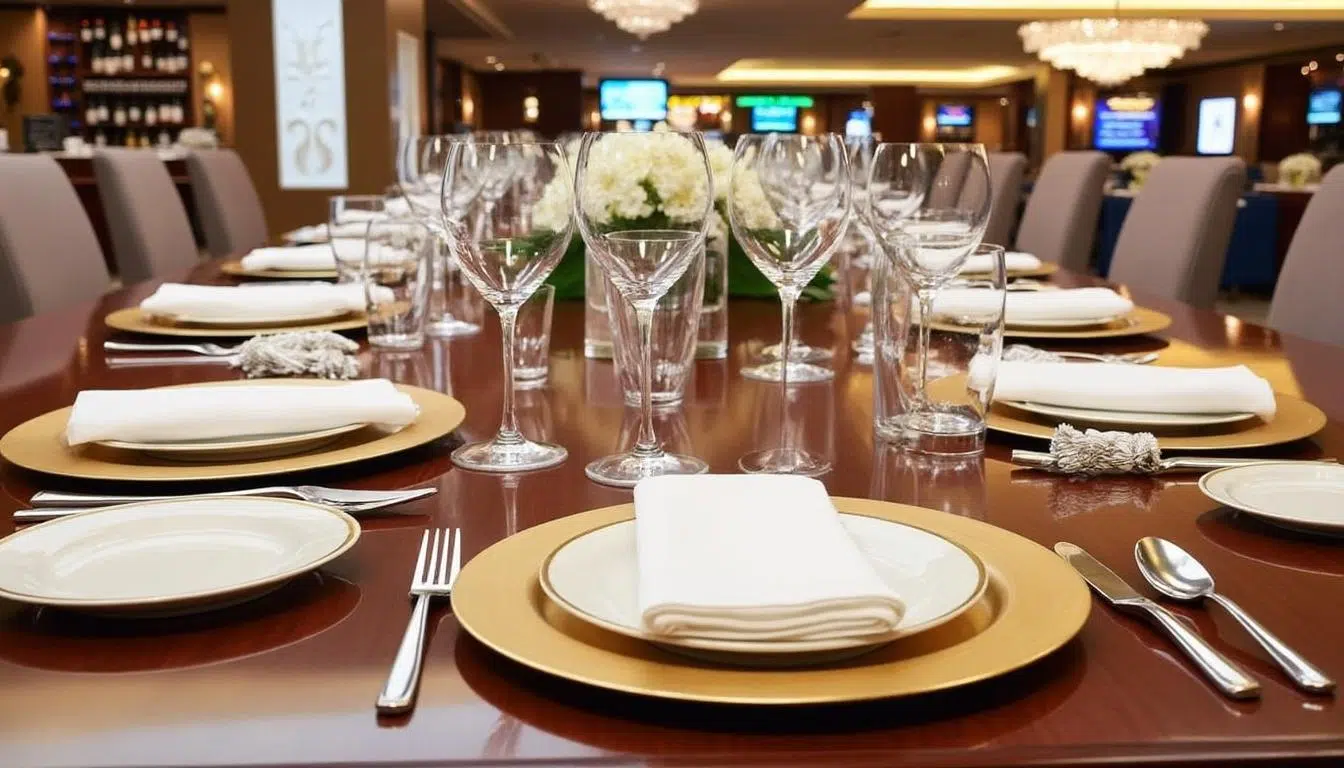 découvrez les attractions incontournables du casino du lac-leamy à gatineau, canada : jeux excitants, spectacles en direct, restaurants raffinés et une ambiance unique pour une expérience inoubliable.