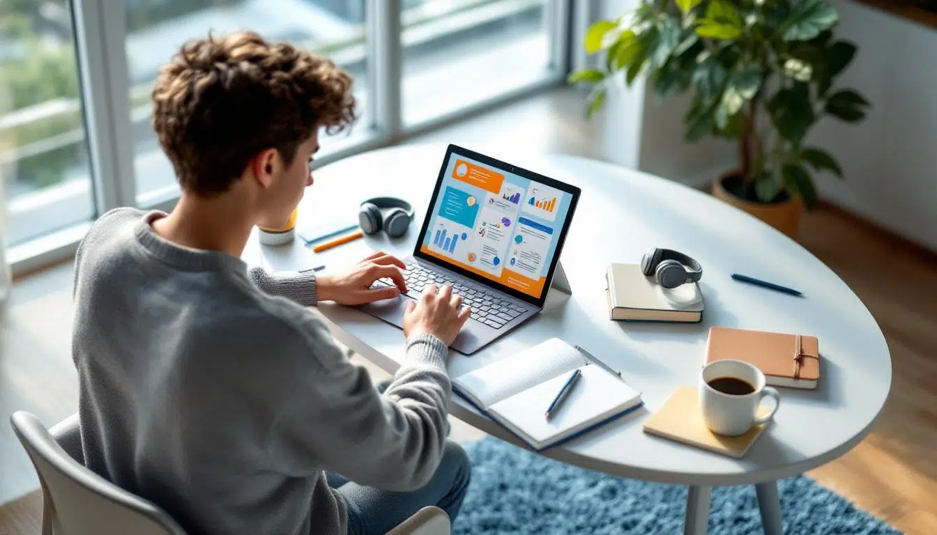 Les avantages de choisir une tablette tactile Microsoft Surface Pro pour vos études Les avantages de choisir une tablette tactile Microsoft Surface Pro pour vos études