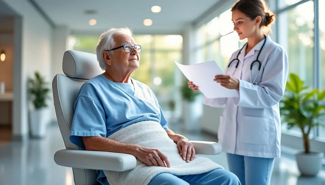 découvrez les nombreux avantages de la complémentaire santé solidaire pour les retraités, incluant une couverture renforcée, des tarifs avantageux et un accès facilité aux soins. protégez votre santé tout en maîtrisant votre budget.