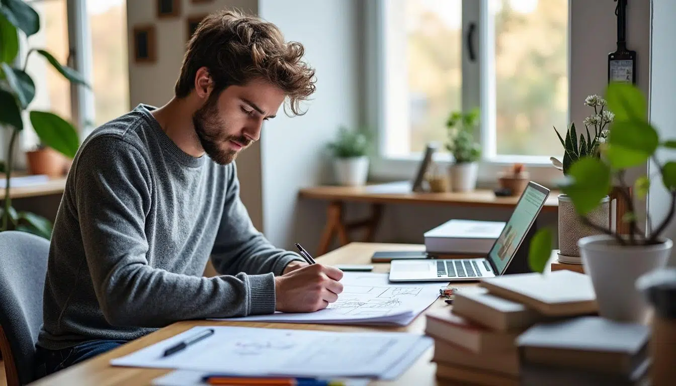 découvrez comment la formation d'architecte d'intérieur au cnam peut transformer votre carrière. profitez d'une expertise reconnue, d'un réseau professionnel étendu et de compétences pratiques adaptées aux évolutions du marché. faites le choix d'une formation de qualité pour booster votre avenir professionnel.