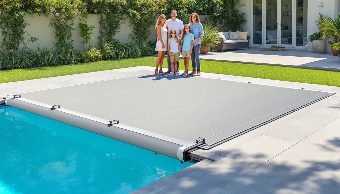 Les avantages de la sécurité piscine : couverture rigide pour les propriétaires Les avantages de la sécurité piscine : couverture rigide pour les propriétaires