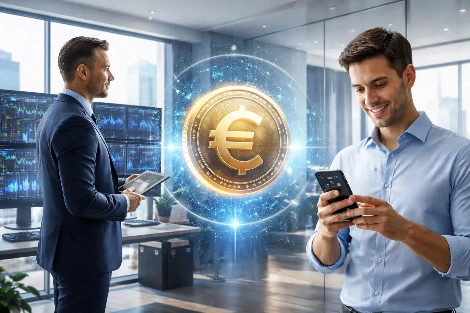 Les avantages de l’eafc pour les investisseurs institutionnels et les particuliers Les avantages de l’eafc pour les investisseurs institutionnels et les particuliers